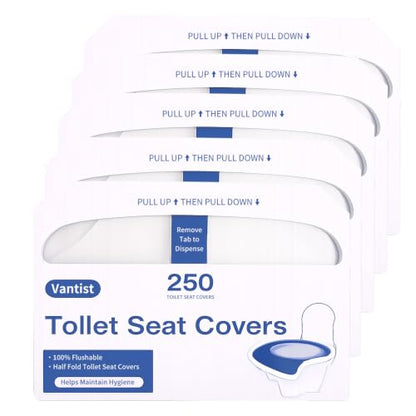 Toilet Seat Covers Disposable