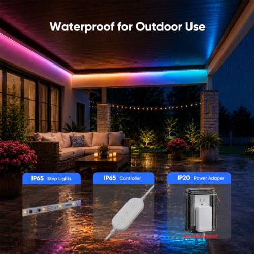 LED Strip Lights