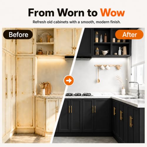 Cabinet Paint