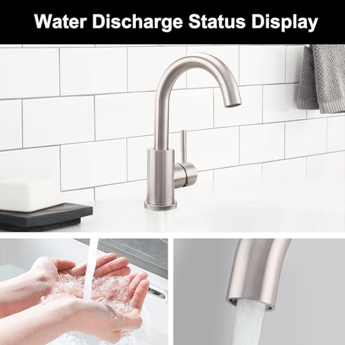 Bathroom Faucet