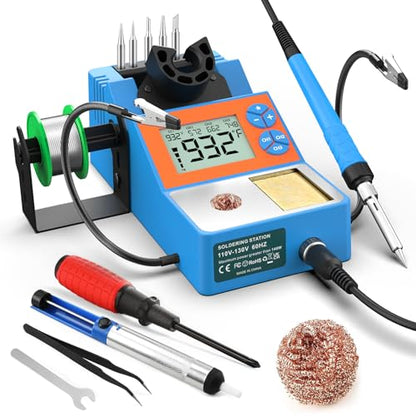 Soldering Station