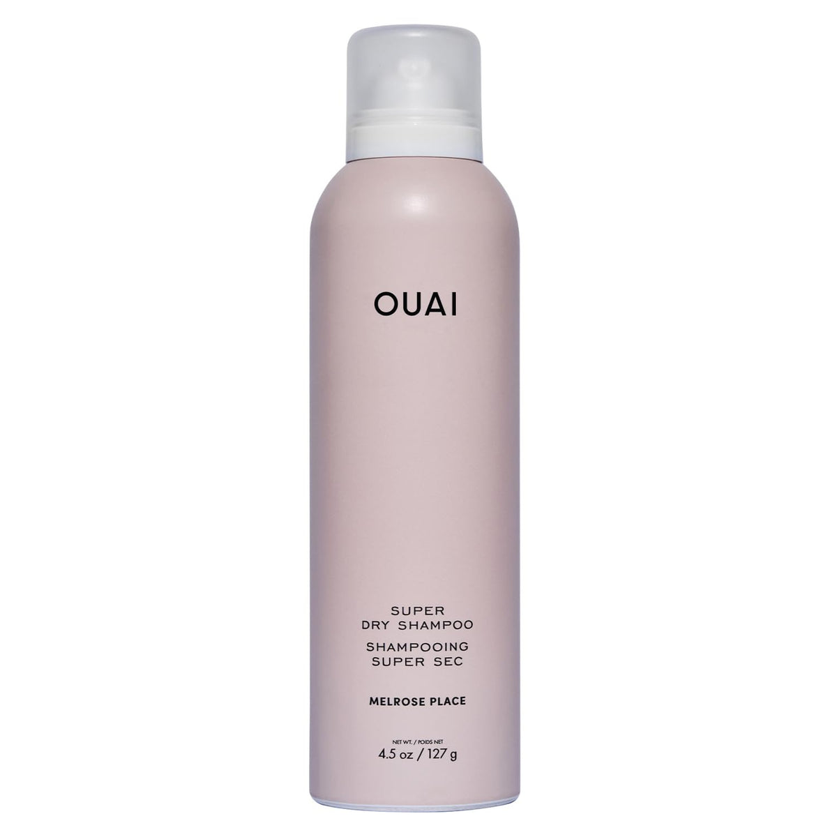 Super Dry Shampoo for Women (4.5 Fl Oz (Pack of 1))
