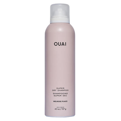 Super Dry Shampoo for Women (4.5 Fl Oz (Pack of 1))