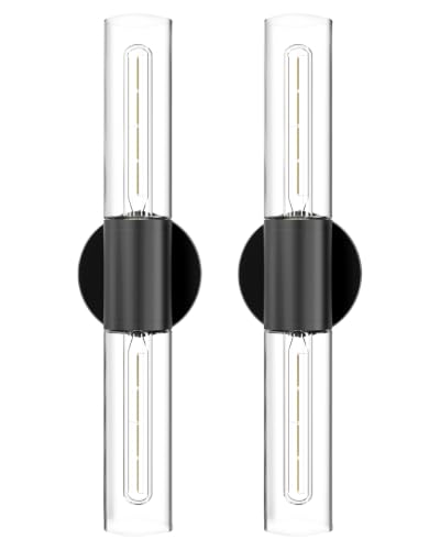 Wall Sconces Set of 2