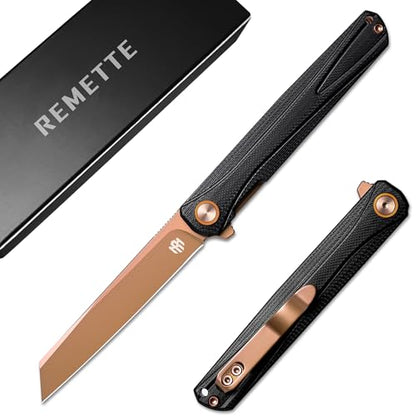 EDC Pocket Knife Canyon