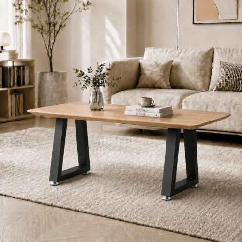 Metal Table Legs Bench Legs Furniture Feets for Coffee Table