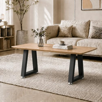 Metal Table Legs Bench Legs Furniture Feets for Coffee Table