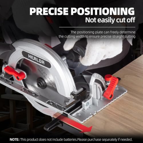 Circular Saw Cordless