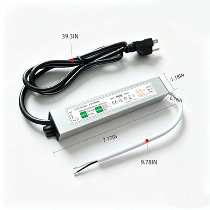 12V 30W LED Power Supply