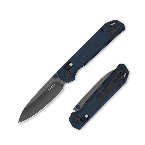 Begleiter 2.9 Pocket Knife 3458.2