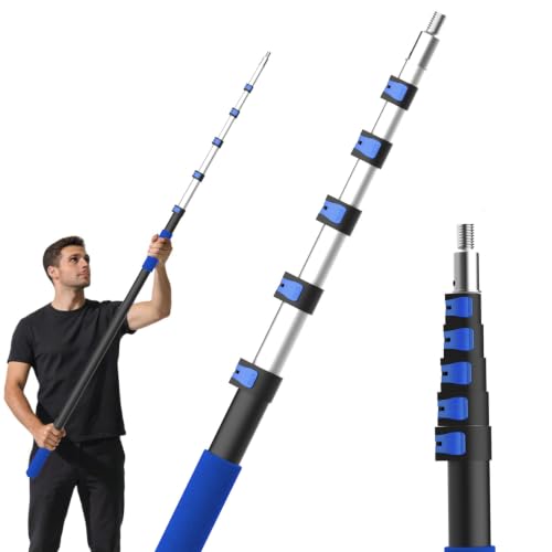 Telescopic Extension Pole