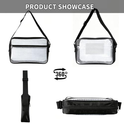 Anti Static Tool Bag Cleanroom Engineer Bag 15.7 inch