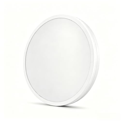 dustproof Flush Mount Ceiling Light