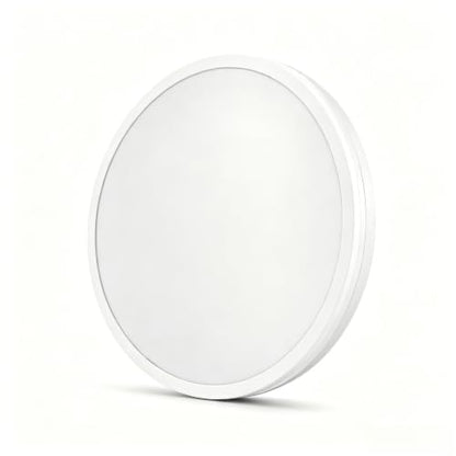 dustproof Flush Mount Ceiling Light