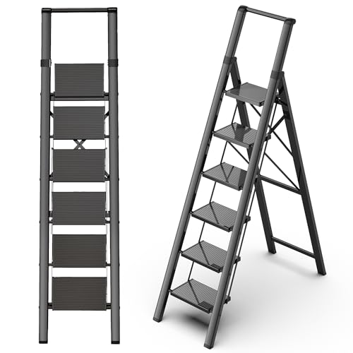 Step Ladder H006 New