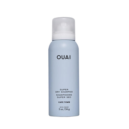 Travel Size Dry Shampoo for Women (2 Fl Oz (Pack of 1))