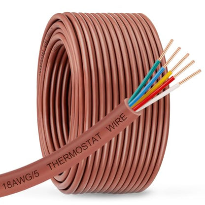 Thermostat Wire