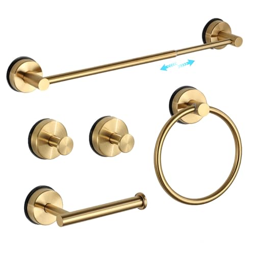 Bathroom Hardware Accessories Set