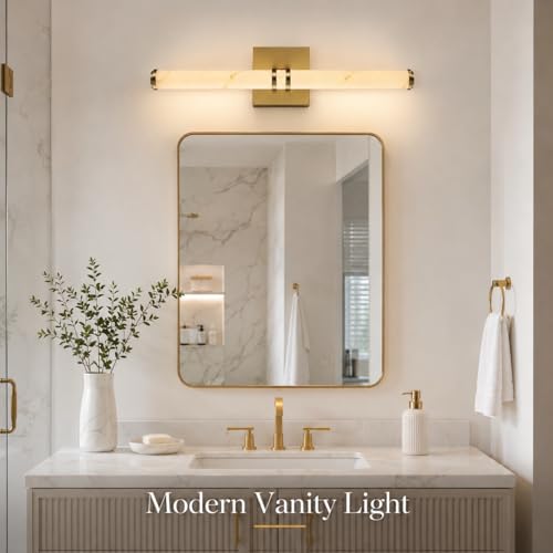 Modern Vanity Light Fixture