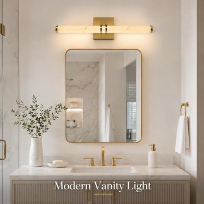Modern Vanity Light Fixture