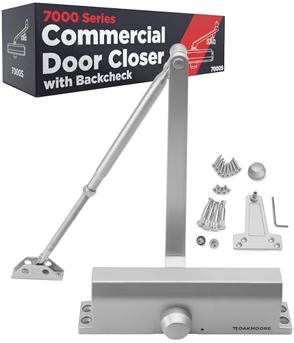 Heavy Duty Commercial Door Closer
