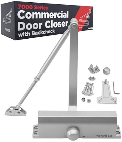 Heavy Duty Commercial Door Closer
