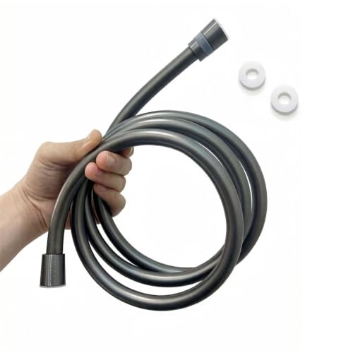 4 Layer Reinforced Shower Hose