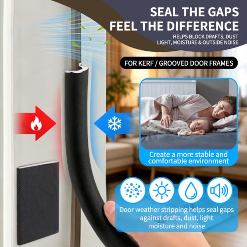 Weather Stripping Door Seal