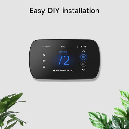 Smart Thermostats for Home (EHVC533C)