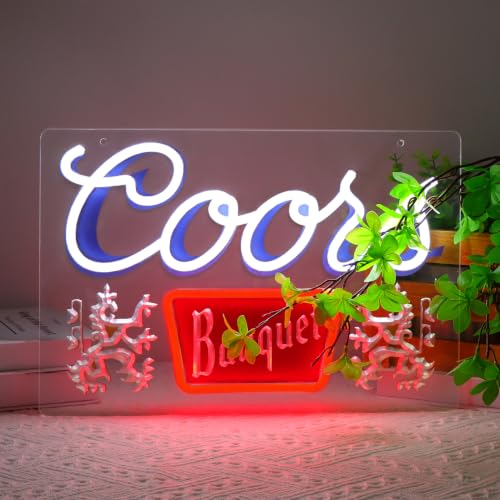 Bikini Crs LIGHT Neon Signs for Wall Decor Neon Lights for Business Led Signs Suitable for Man Cave Restaurant Office Bar Pub Led Art 5V Power Adapter 16.1 * 9.8 Inch