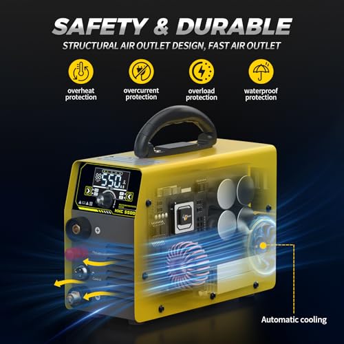 Plasma Cutter