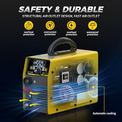 Plasma Cutter