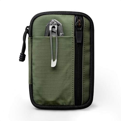 Admin Pouch Pro HUB Pouch EDC Organizer Tool Pouch