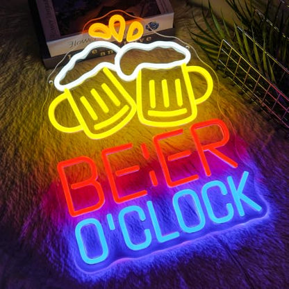 Neon Sign Wall Decor Neon Light for Room Decor LED Sign For Bedroom
