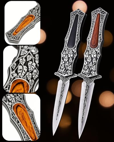 Nordic Pocket Knife for Men
