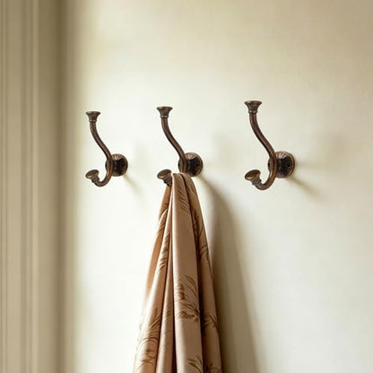 5 Pack Coat Hooks