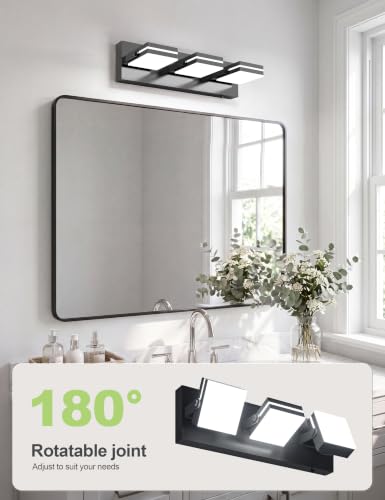 Bathroom Vanity Light