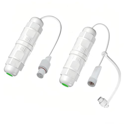 Waterproof Connector for Govee Permanent Outdoor Lights