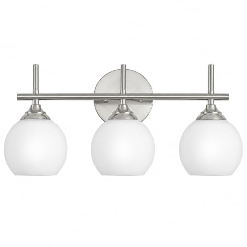 Modern Bathroom Light Fixtures