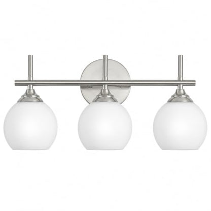 Modern Bathroom Light Fixtures