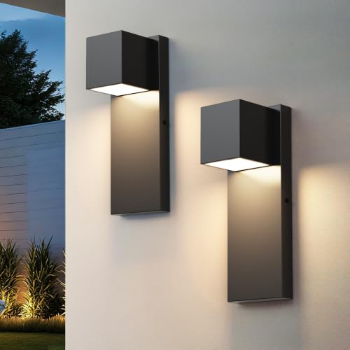 Outdoor wall Light ZH