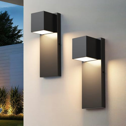 Outdoor wall Light ZH