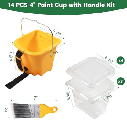 Paint Bucket