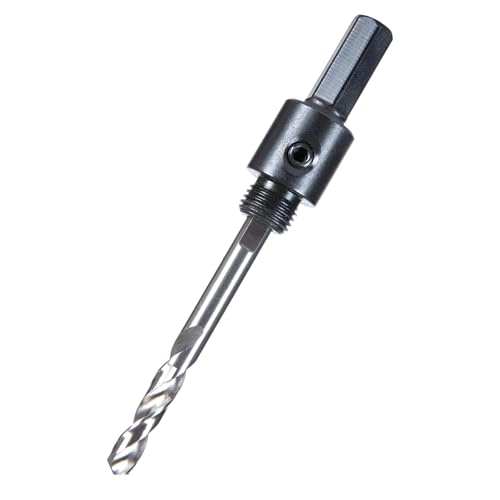 Hole Saw Arbor