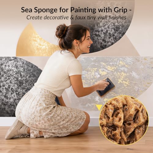 Texture Paint Roller Kit