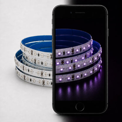 850nm IR Illuminator LED Strip Light (850nm)