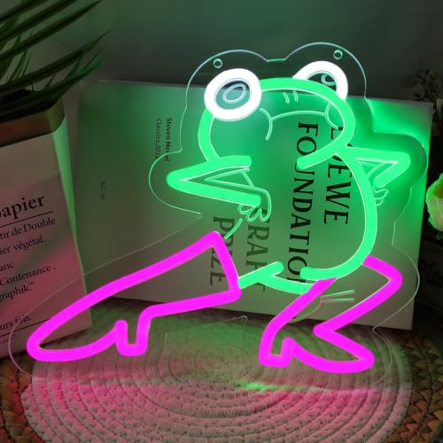 Cute Neon Signs