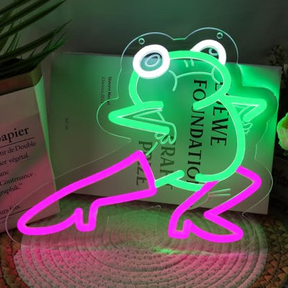 Cute Neon Signs