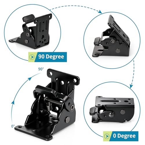 Folding Bracket