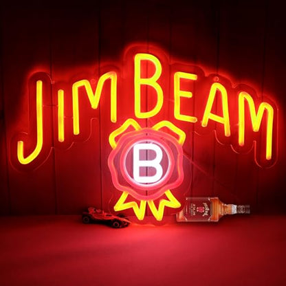 baseball team Neon Signs for Wall Decor